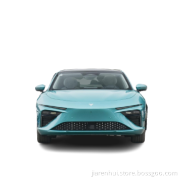 Nezha S 2022 Range Extender 1160 Grande Version REEV Cars On Sale In China